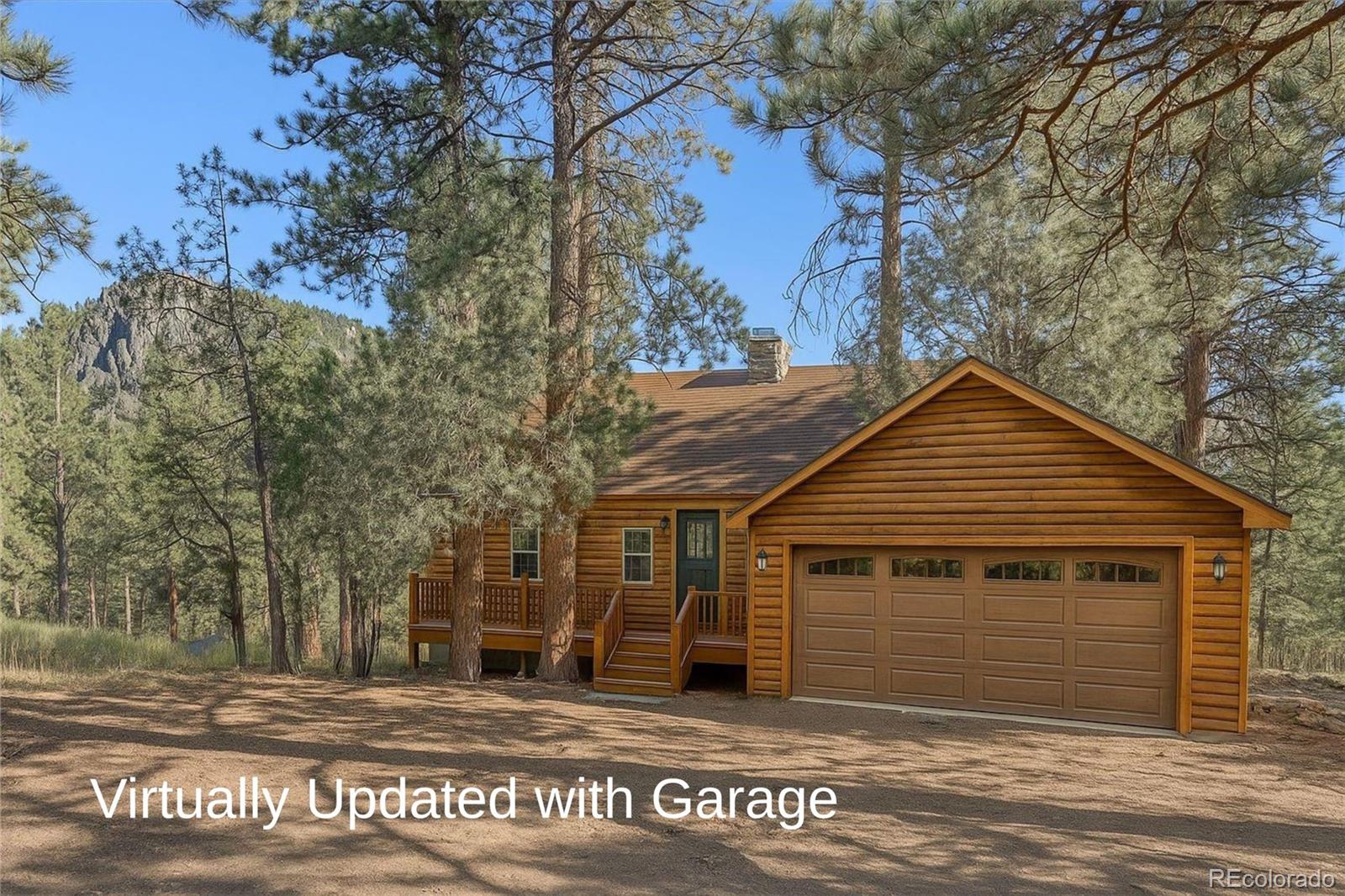 MLS Image #4 for 1999  roland drive,bailey, Colorado