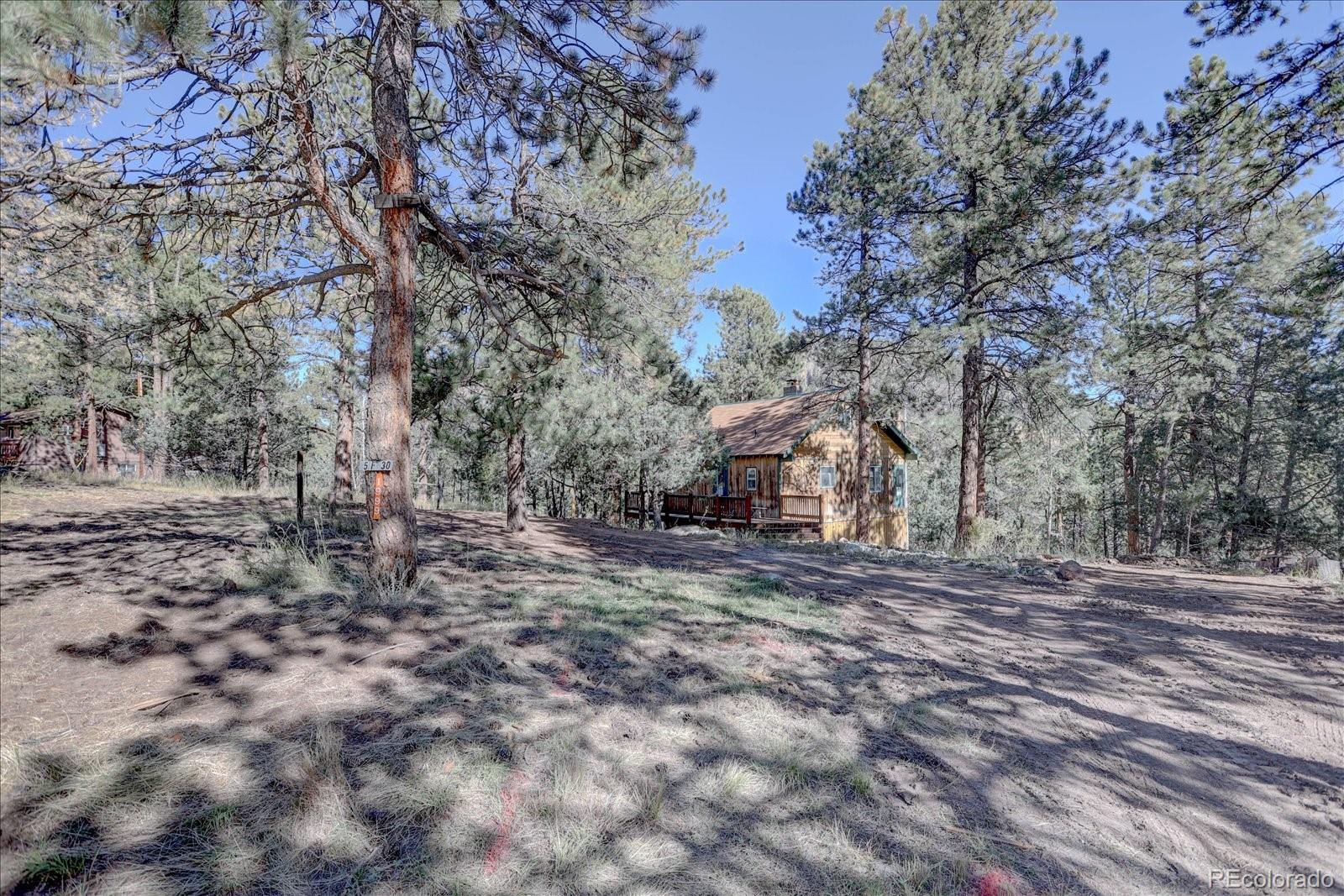 MLS Image #8 for 1999  roland drive,bailey, Colorado