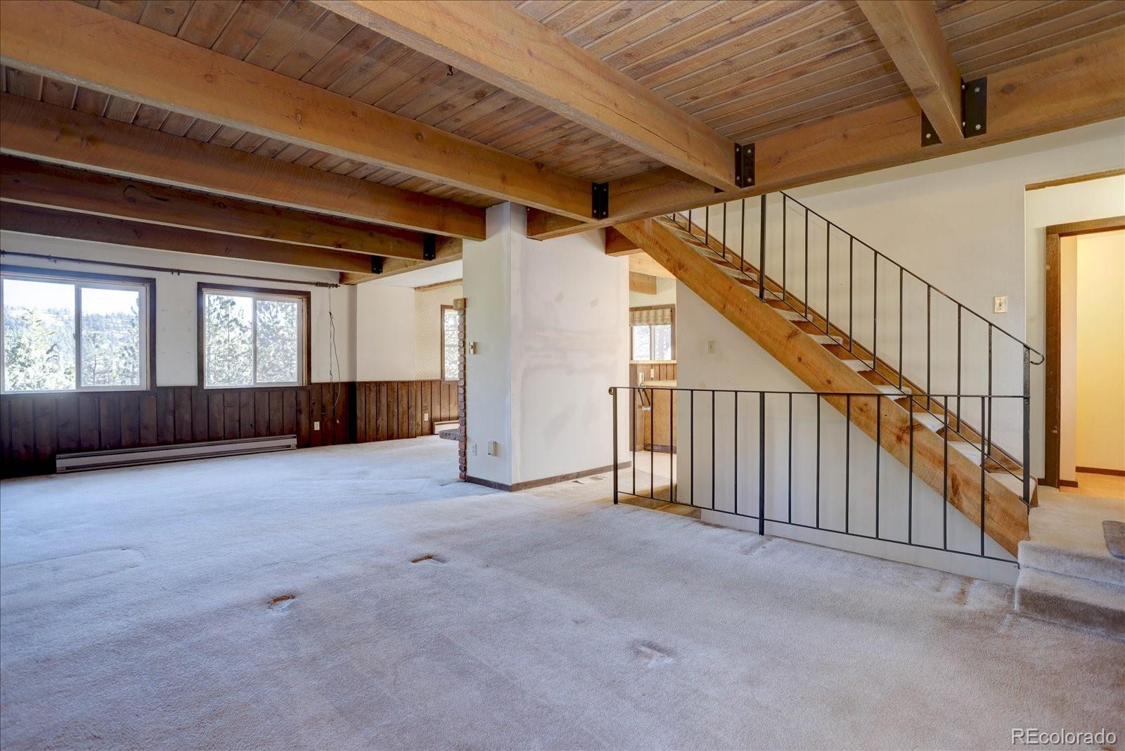 MLS Image #9 for 1999  roland drive,bailey, Colorado