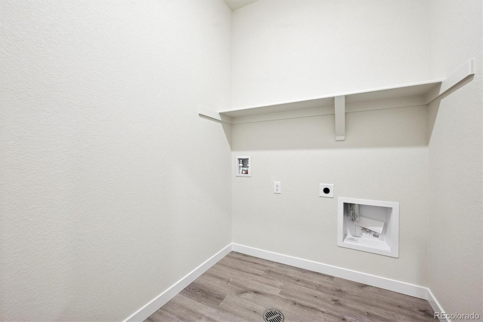 MLS Image #20 for 3363 n irvington street,aurora, Colorado