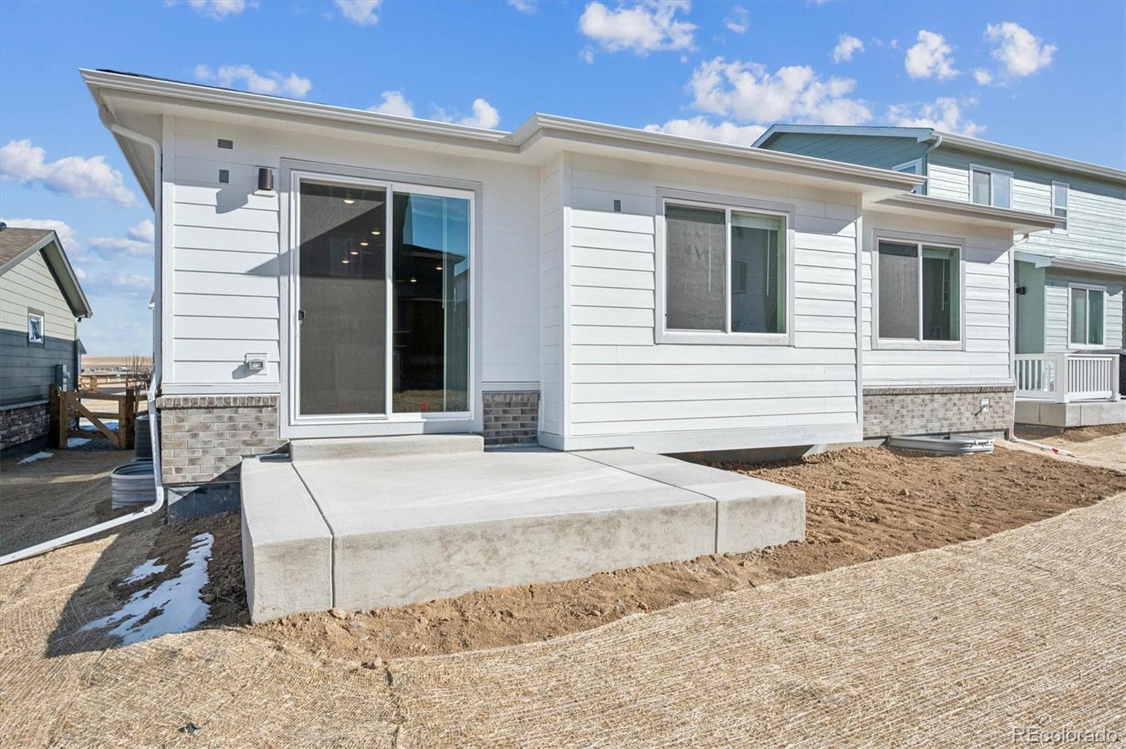MLS Image #22 for 3363 n irvington street,aurora, Colorado