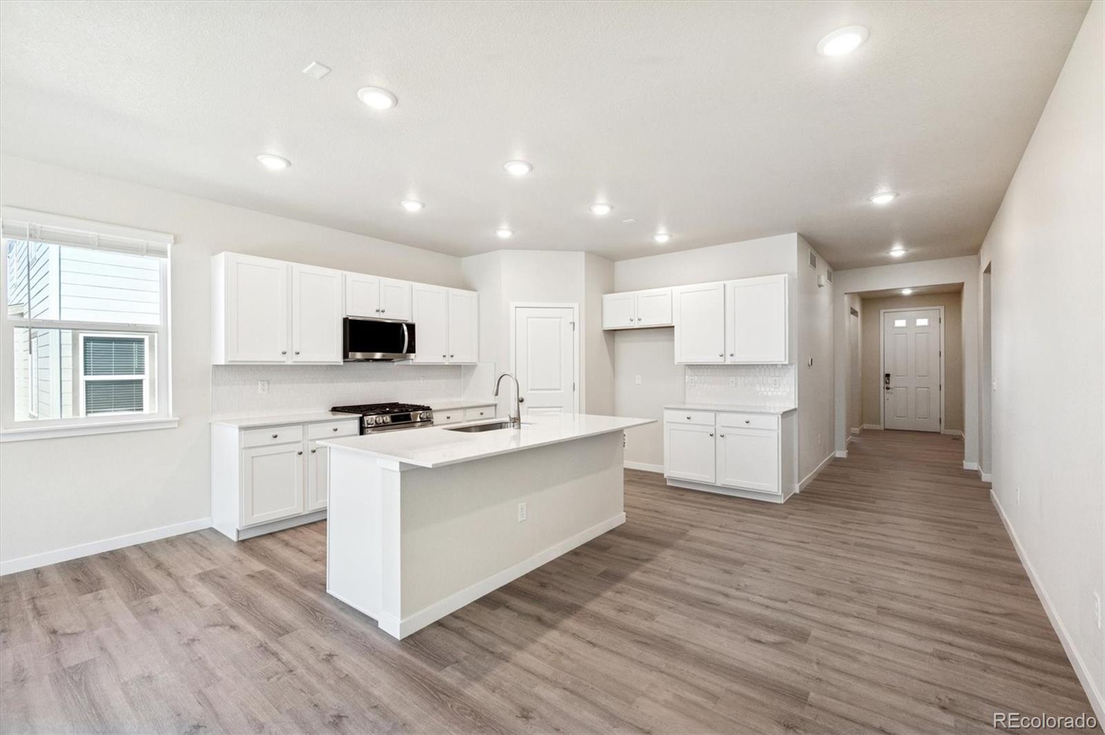 MLS Image #3 for 3363 n irvington street,aurora, Colorado