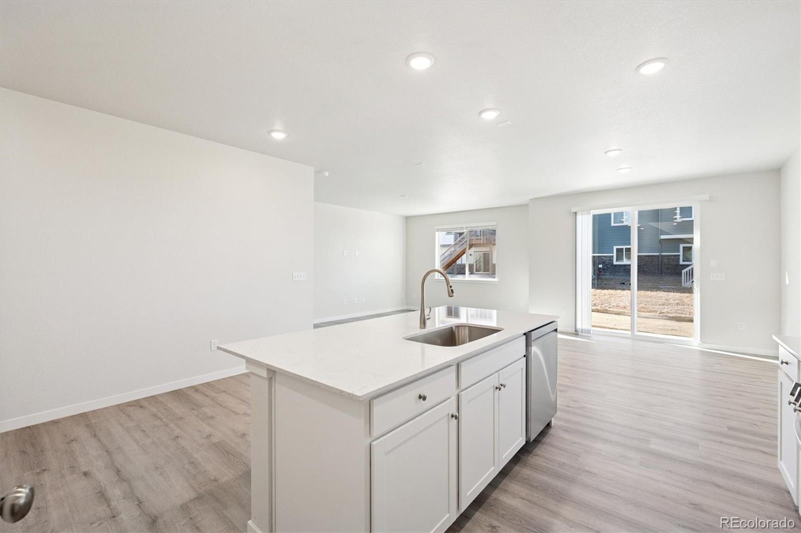 MLS Image #5 for 3363 n irvington street,aurora, Colorado