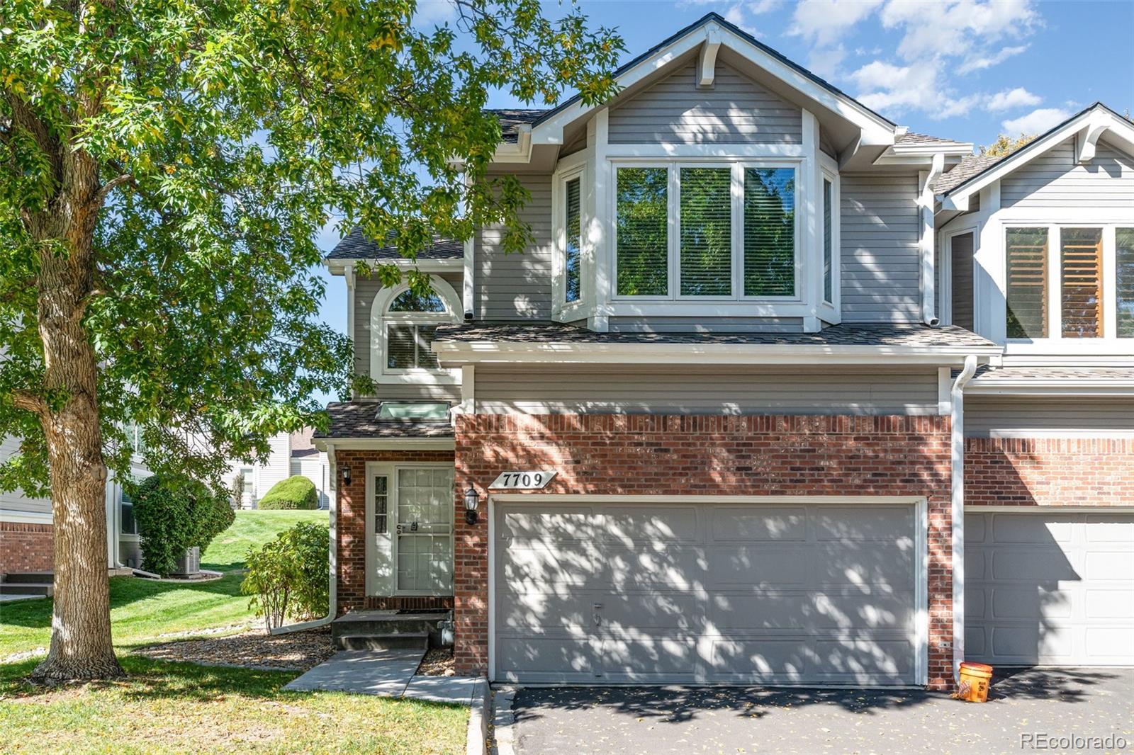 MLS Image #0 for 7709 s monaco circle,centennial, Colorado