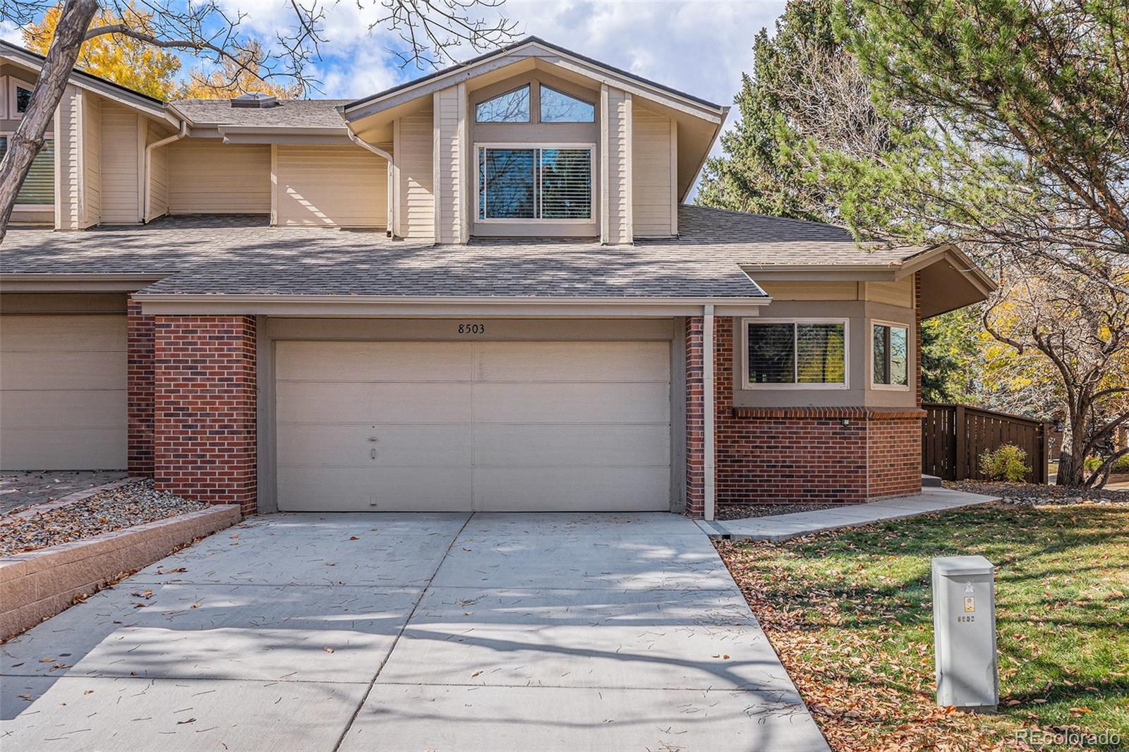 MLS Image #0 for 8503  redstone street ,highlands ranch, Colorado