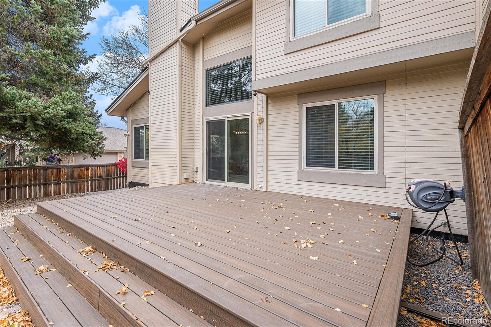 MLS Image #18 for 8503  redstone street ,highlands ranch, Colorado