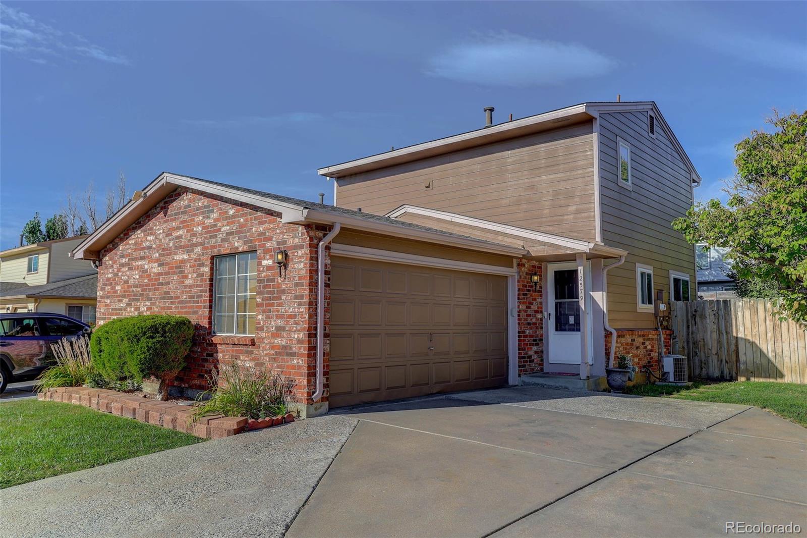 MLS Image #0 for 12579  forest drive ,thornton, Colorado