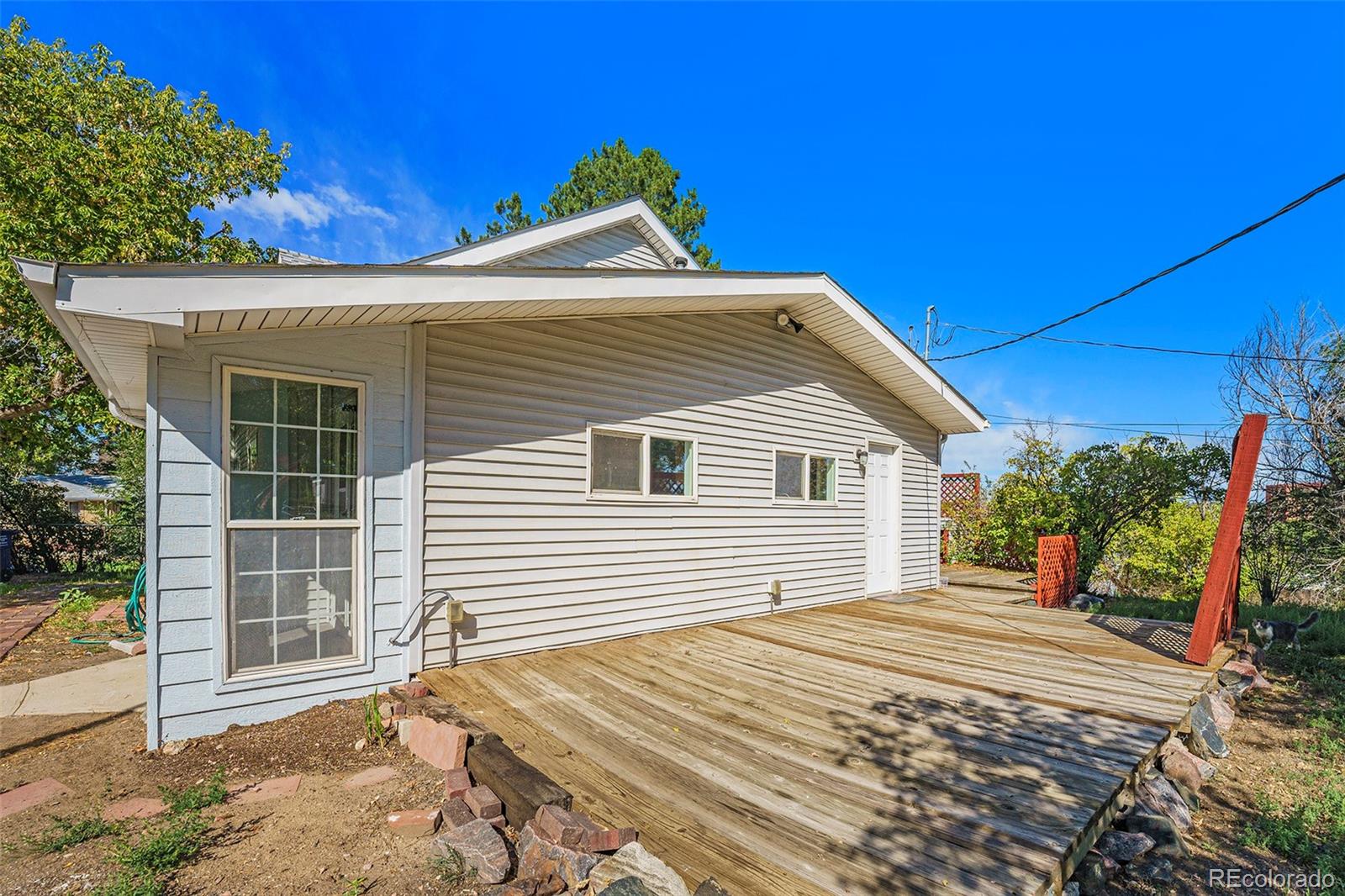 MLS Image #16 for 620  vrain street,denver, Colorado