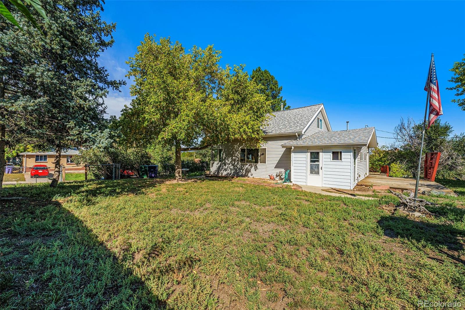 MLS Image #17 for 620  vrain street,denver, Colorado