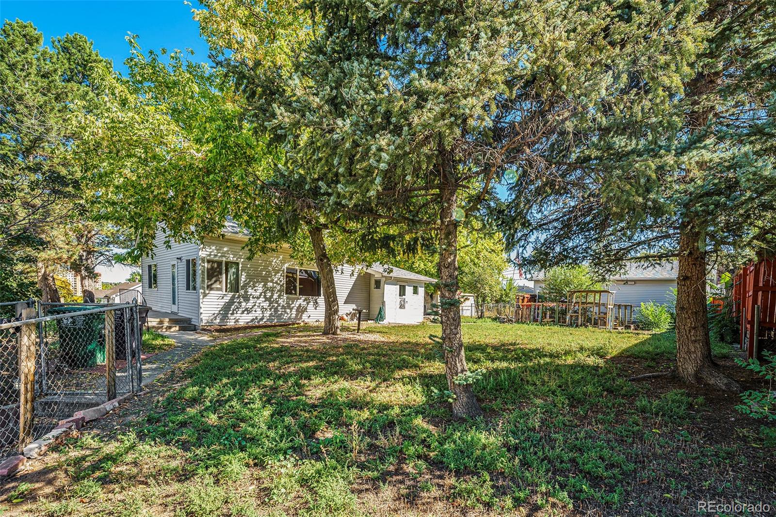 MLS Image #18 for 620  vrain street,denver, Colorado