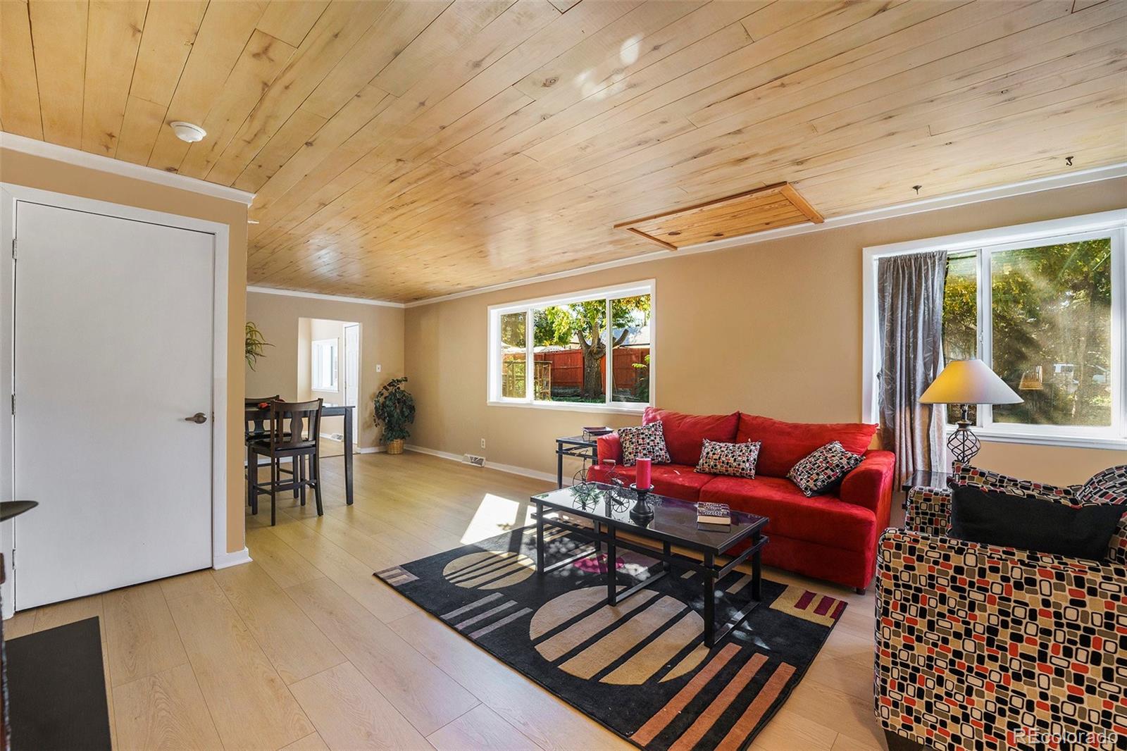 MLS Image #2 for 620  vrain street,denver, Colorado