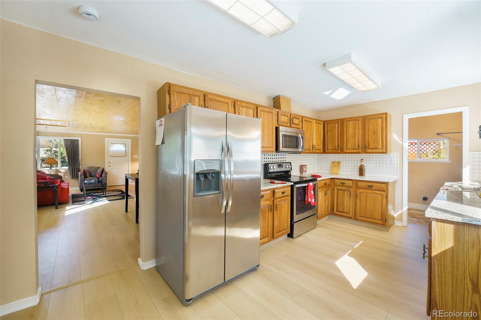 MLS Image #5 for 620  vrain street,denver, Colorado