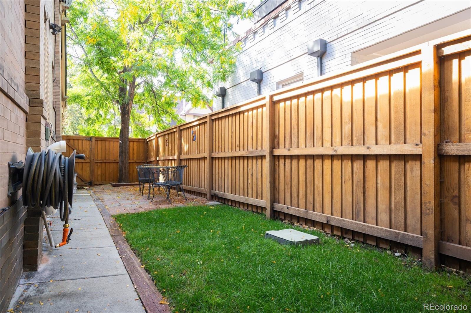 MLS Image #10 for 1617 e 5th avenue,denver, Colorado