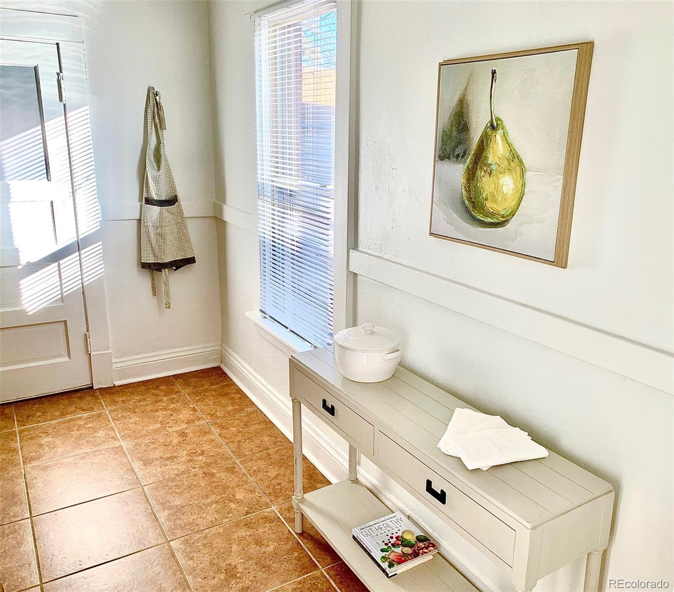 MLS Image #3 for 1617 e 5th avenue,denver, Colorado