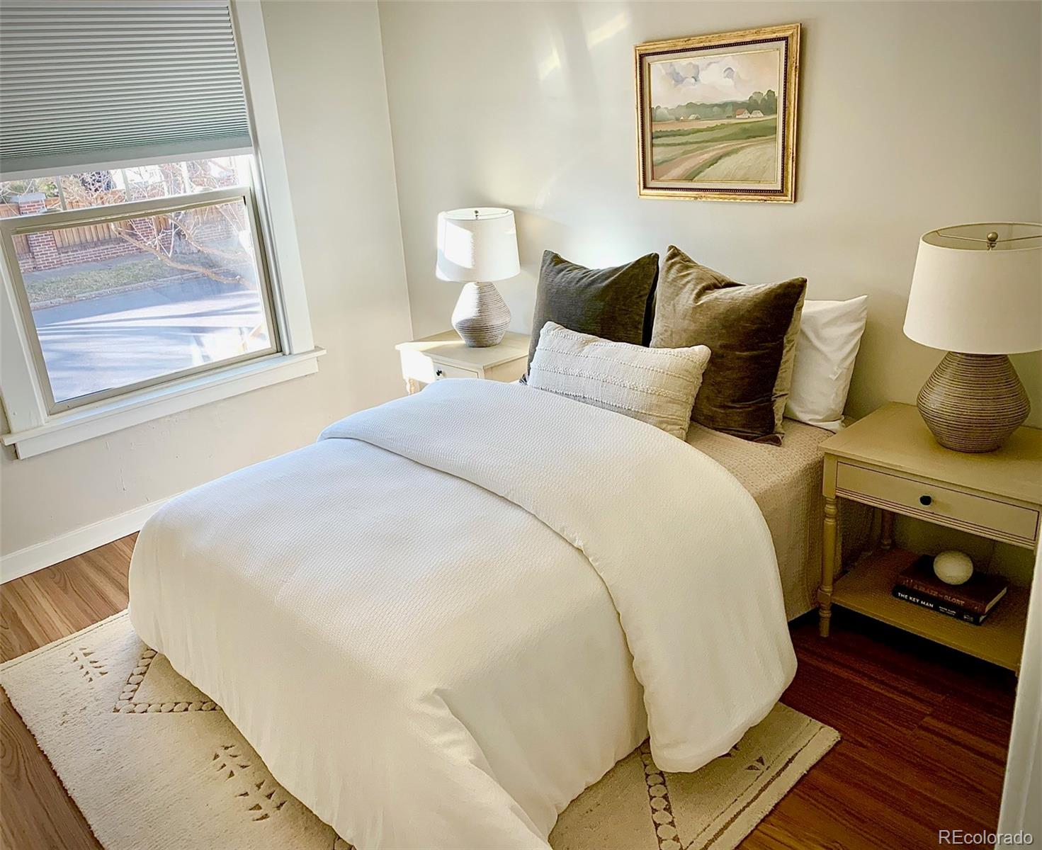 MLS Image #5 for 1617 e 5th avenue,denver, Colorado