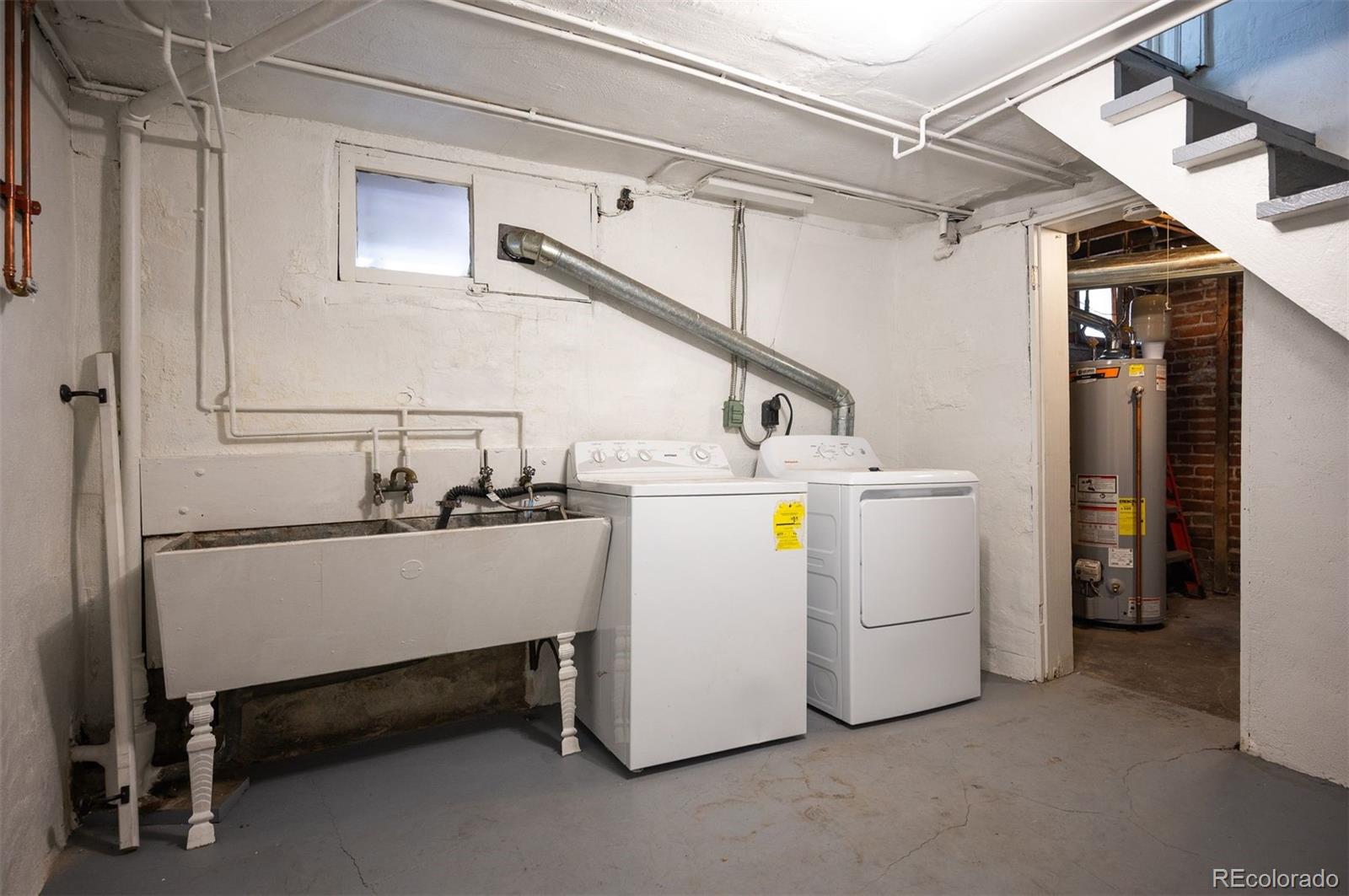 MLS Image #8 for 1617 e 5th avenue,denver, Colorado