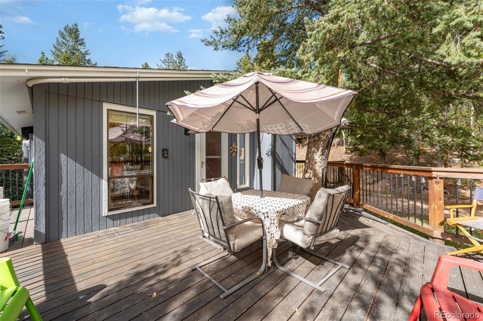 MLS Image #1 for 8991  rex lane,conifer, Colorado