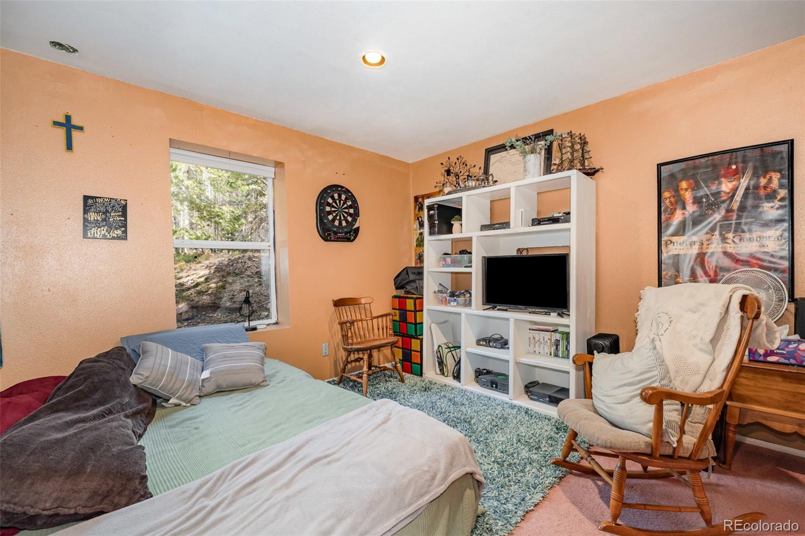 MLS Image #13 for 8991  rex lane,conifer, Colorado