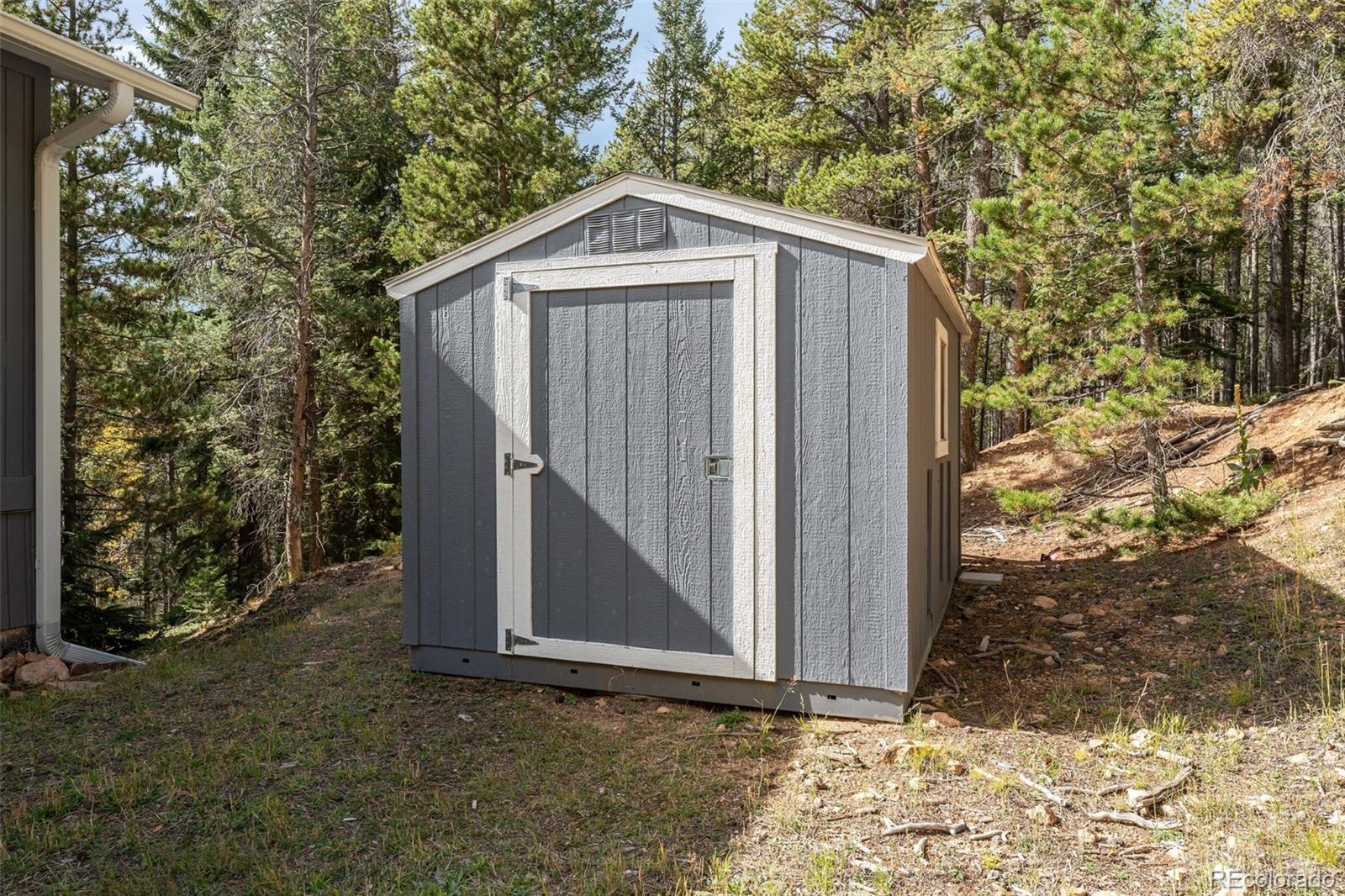 MLS Image #20 for 8991  rex lane,conifer, Colorado