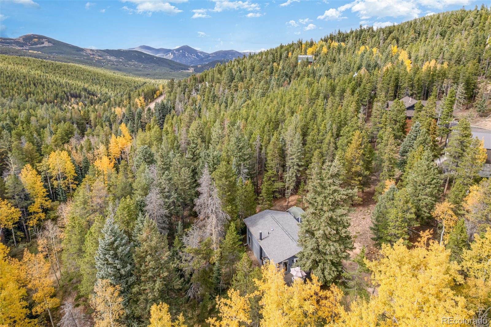 MLS Image #22 for 8991  rex lane,conifer, Colorado