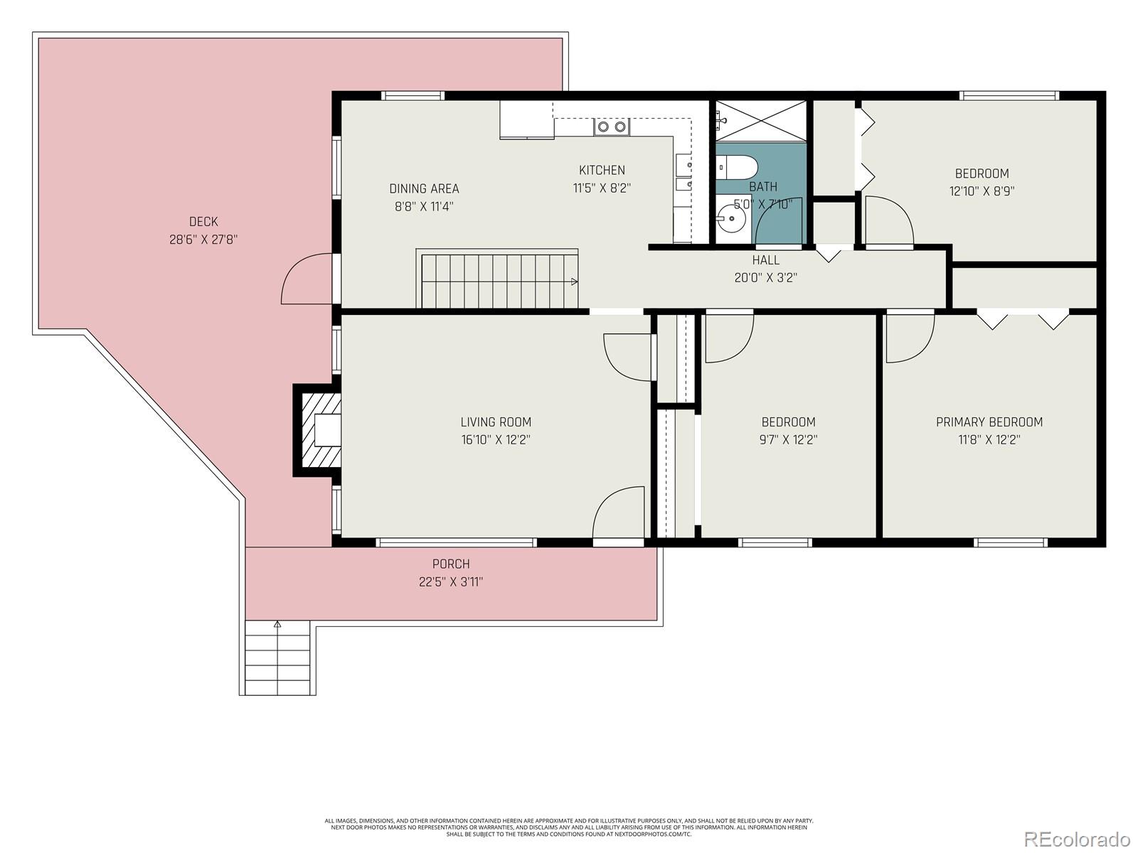 MLS Image #23 for 8991  rex lane,conifer, Colorado