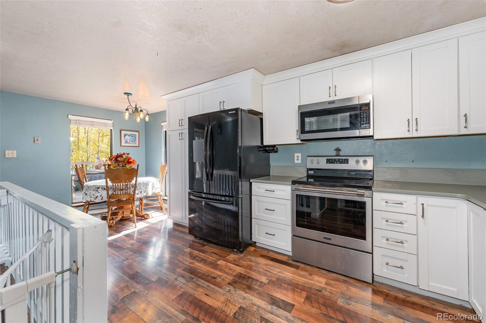 MLS Image #4 for 8991  rex lane,conifer, Colorado