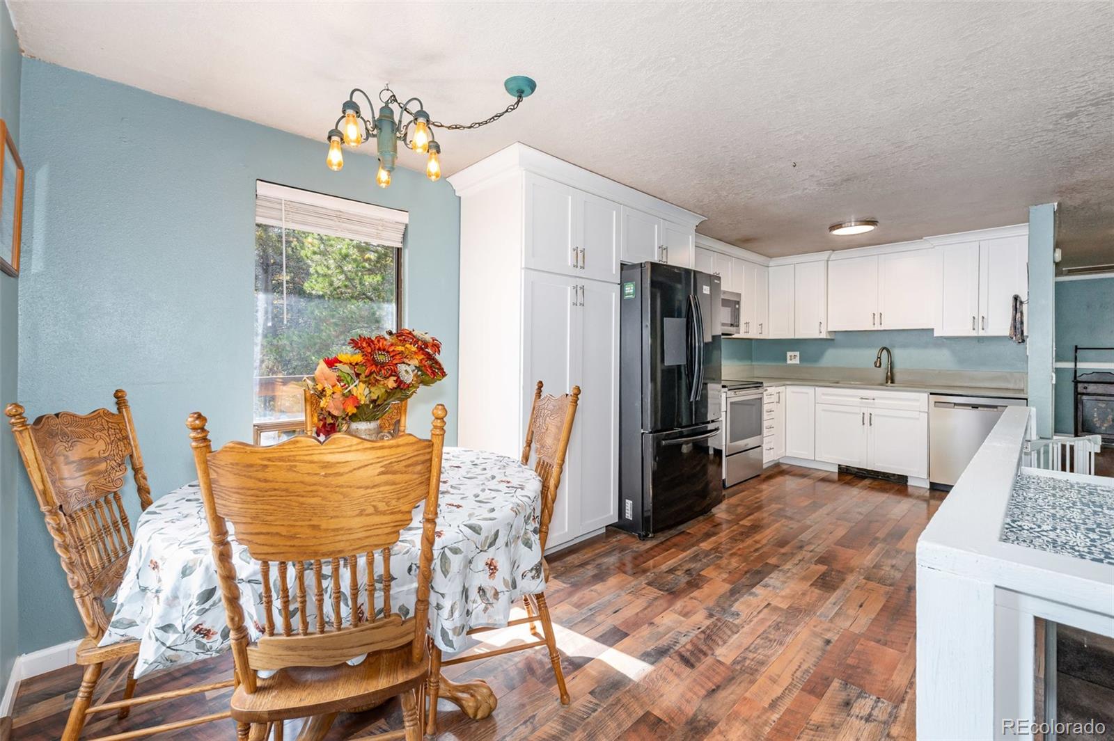 MLS Image #5 for 8991  rex lane,conifer, Colorado