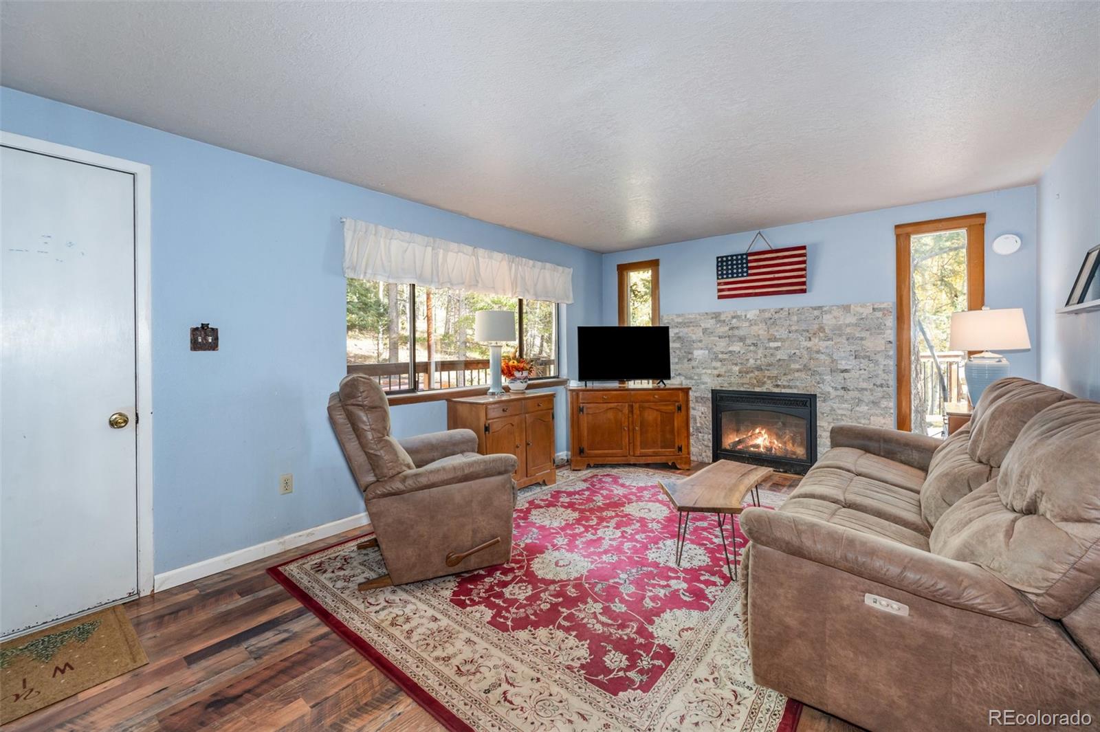 MLS Image #6 for 8991  rex lane,conifer, Colorado