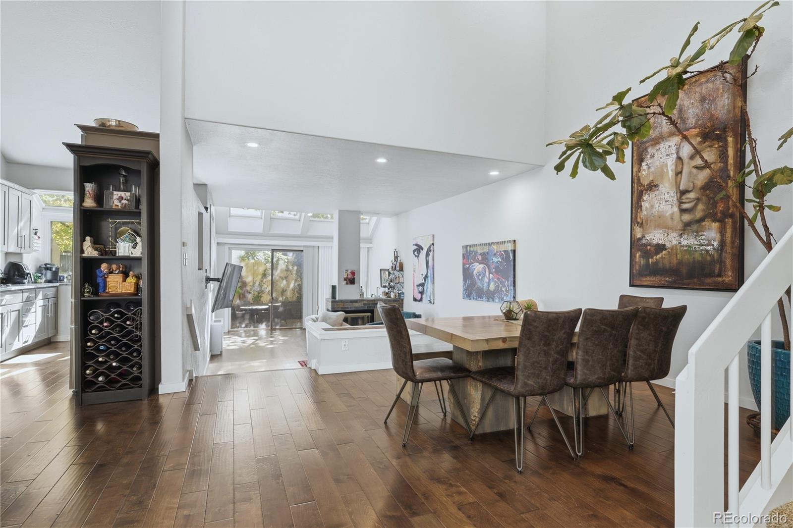 MLS Image #0 for 2680 s university boulevard 101,denver, Colorado