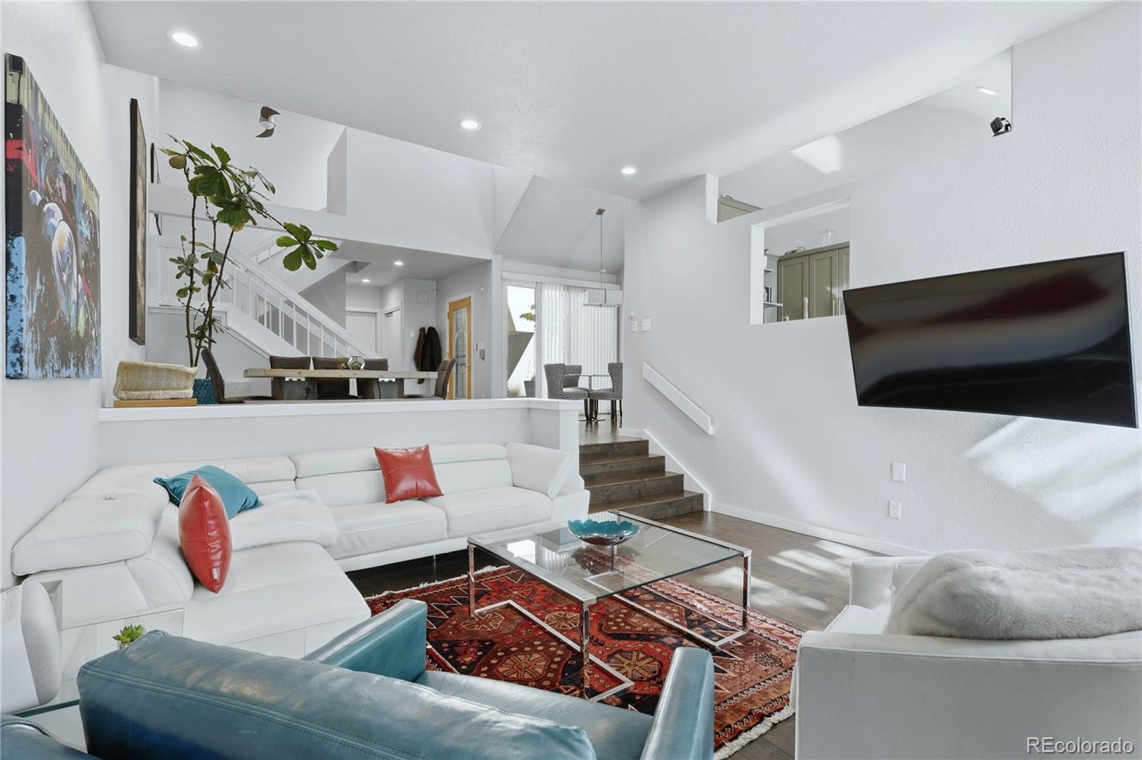 MLS Image #1 for 2680 s university boulevard 101,denver, Colorado