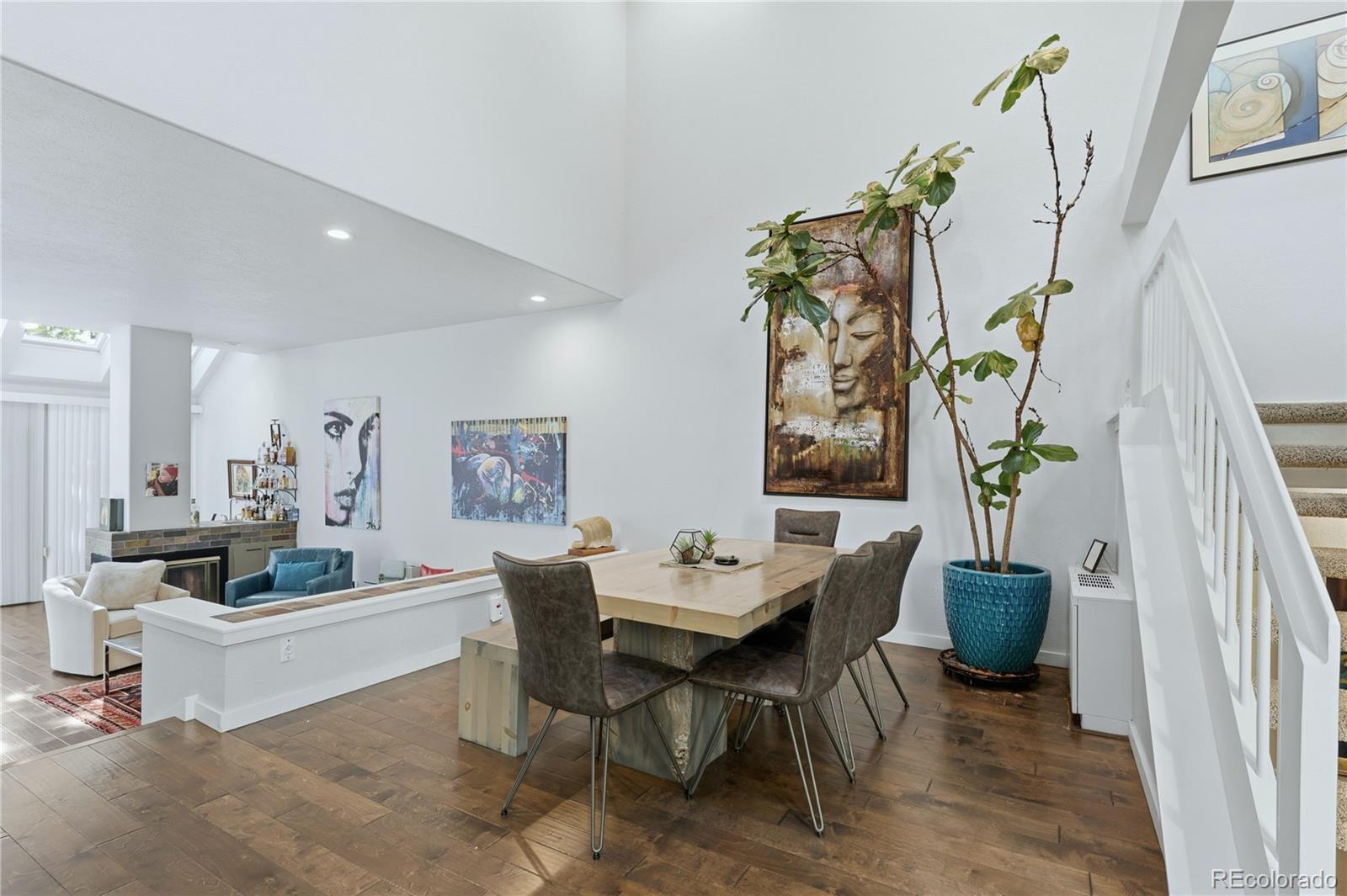 MLS Image #10 for 2680 s university boulevard 101,denver, Colorado