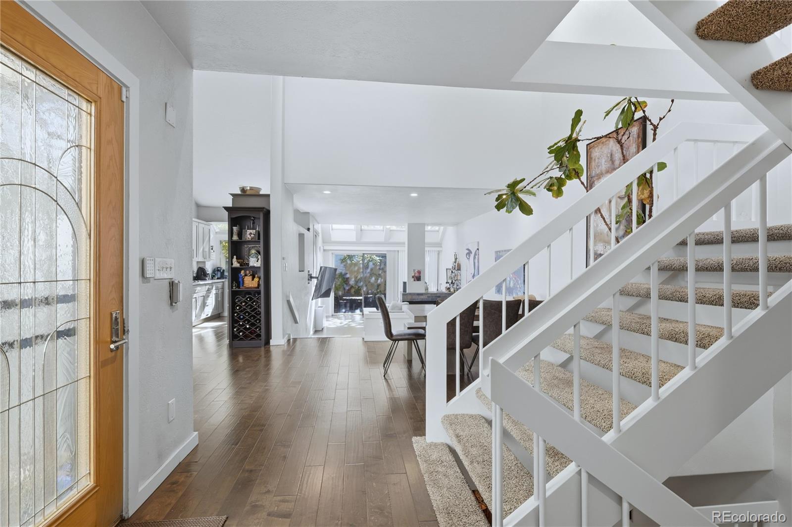 MLS Image #2 for 2680 s university boulevard 101,denver, Colorado