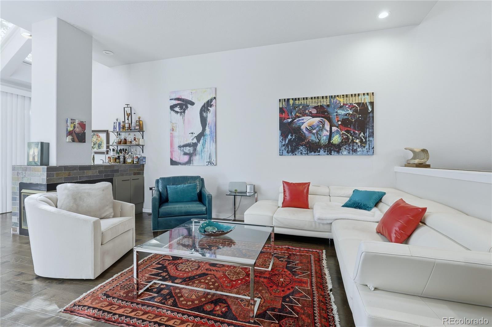 MLS Image #4 for 2680 s university boulevard 101,denver, Colorado