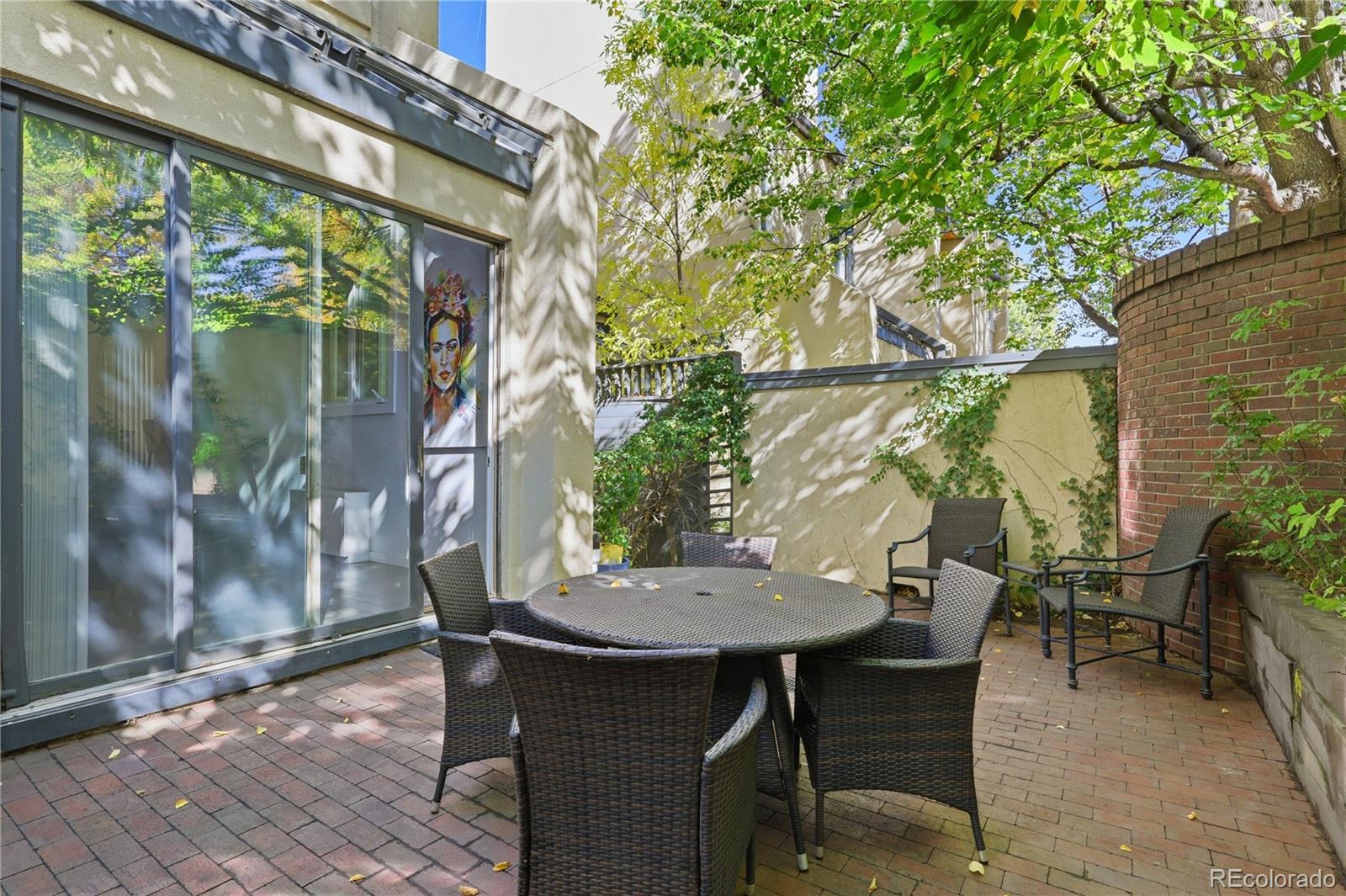 MLS Image #43 for 2680 s university boulevard 101,denver, Colorado