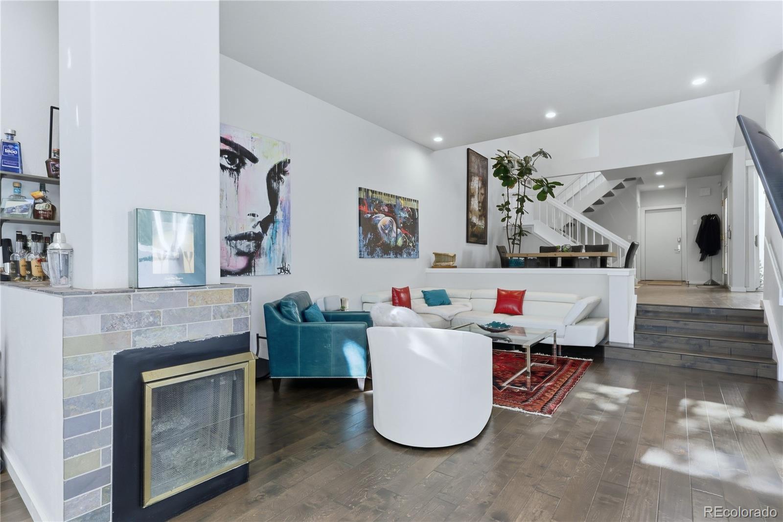 MLS Image #5 for 2680 s university boulevard 101,denver, Colorado
