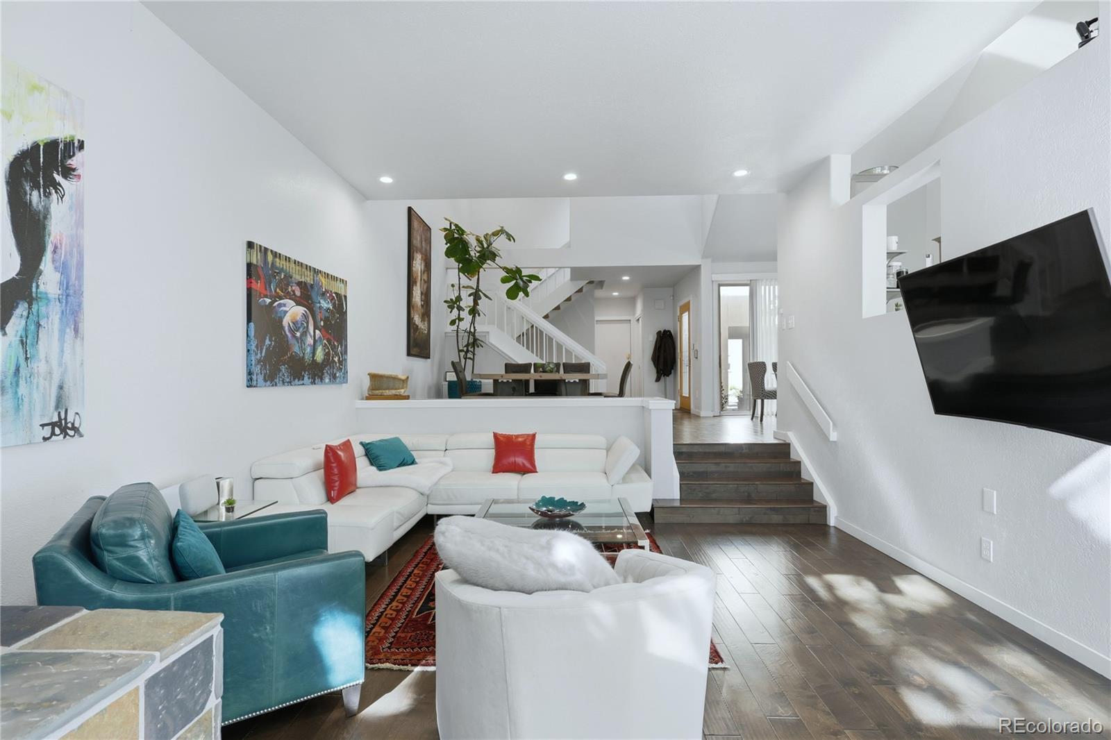 MLS Image #6 for 2680 s university boulevard 101,denver, Colorado