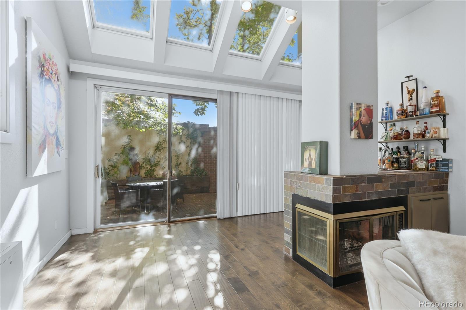 MLS Image #7 for 2680 s university boulevard 101,denver, Colorado