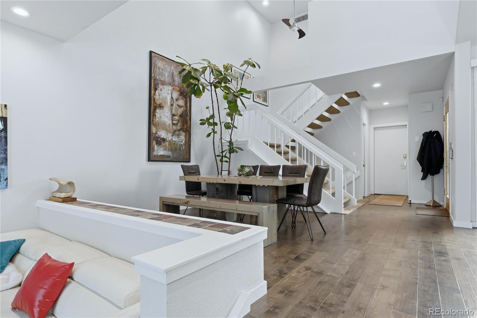 MLS Image #8 for 2680 s university boulevard 101,denver, Colorado