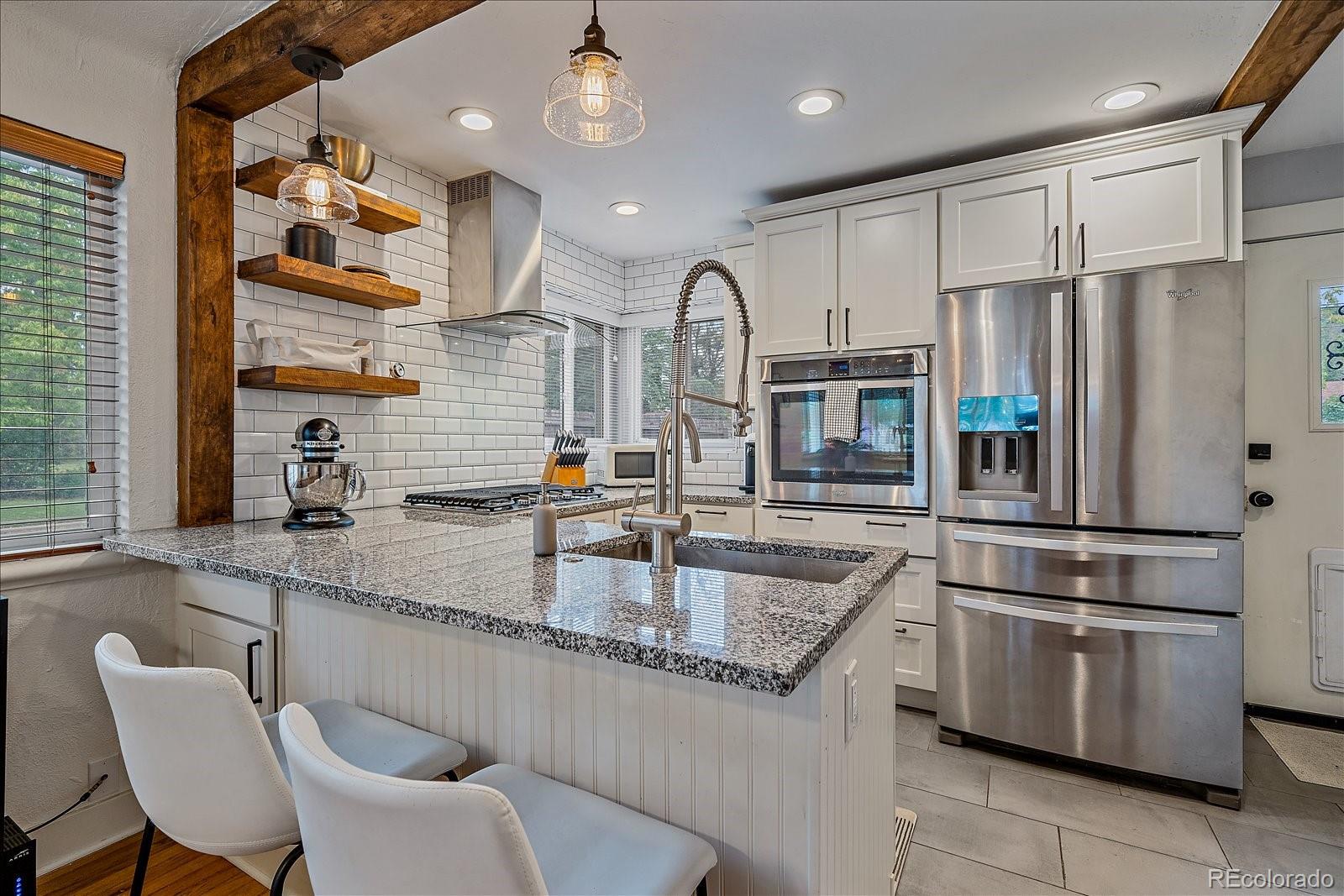 MLS Image #0 for 1601  quince street,denver, Colorado