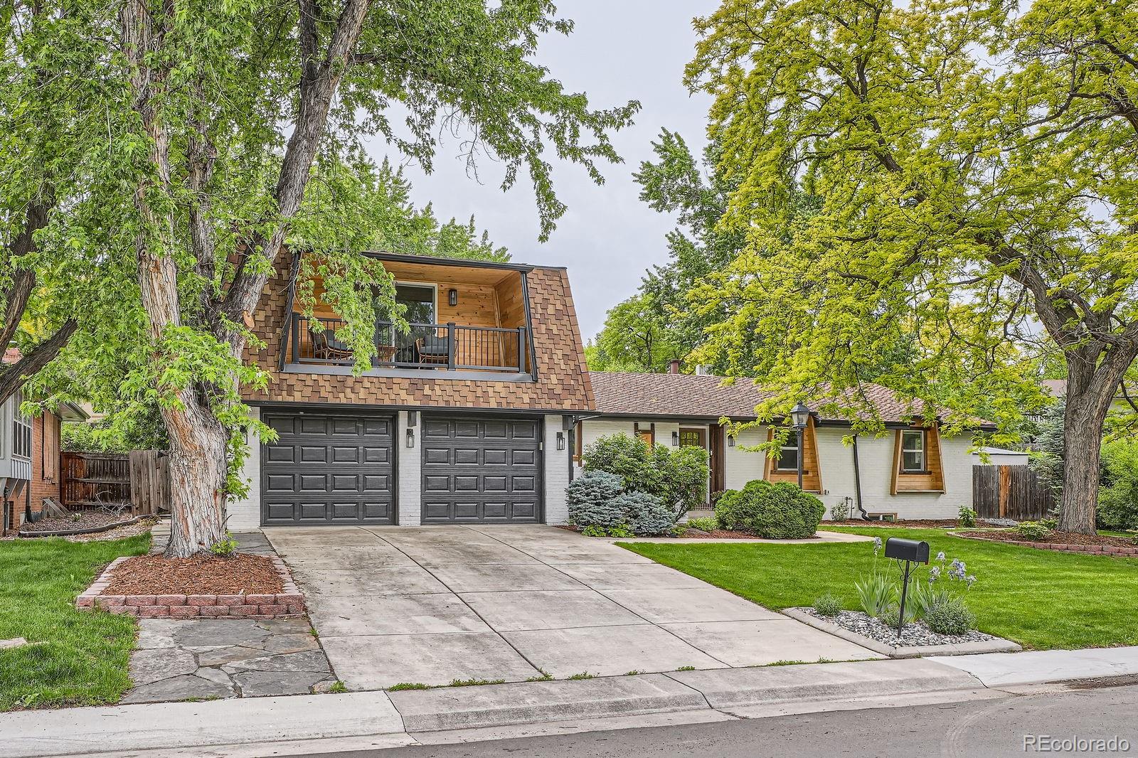 MLS Image #1 for 11144 w 27th avenue,lakewood, Colorado