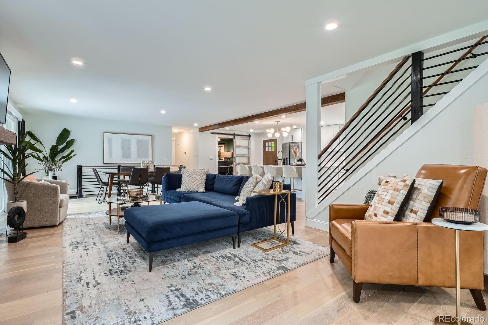 MLS Image #2 for 11144 w 27th avenue,lakewood, Colorado