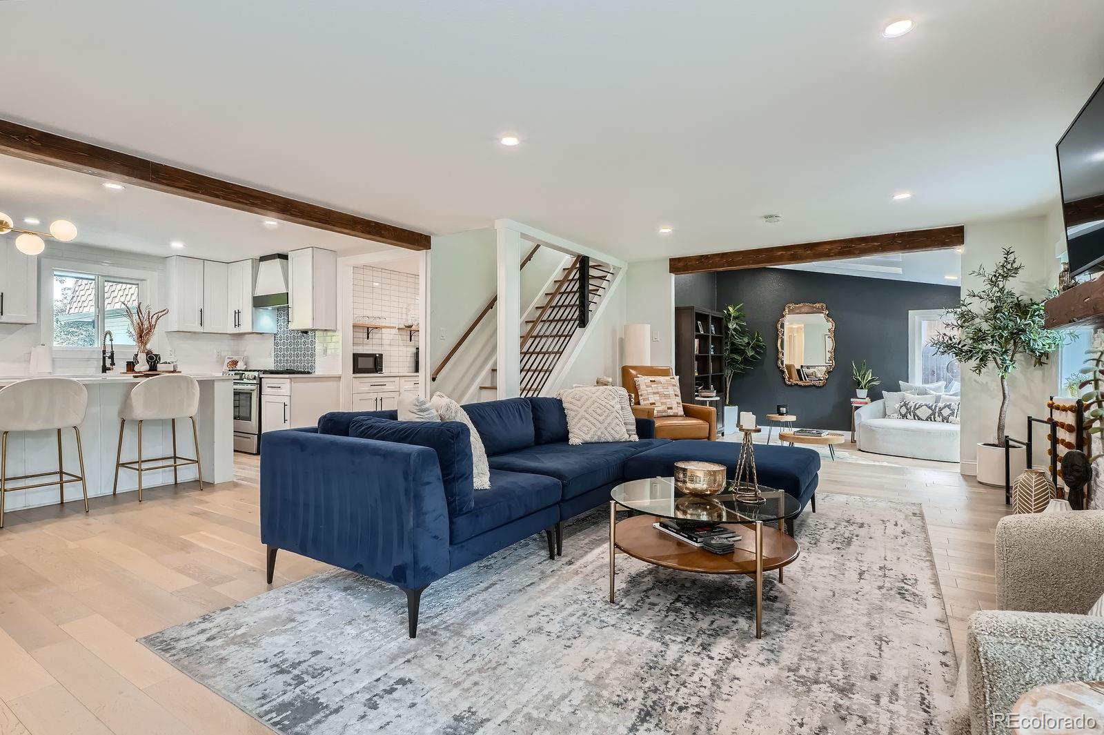 MLS Image #3 for 11144 w 27th avenue,lakewood, Colorado