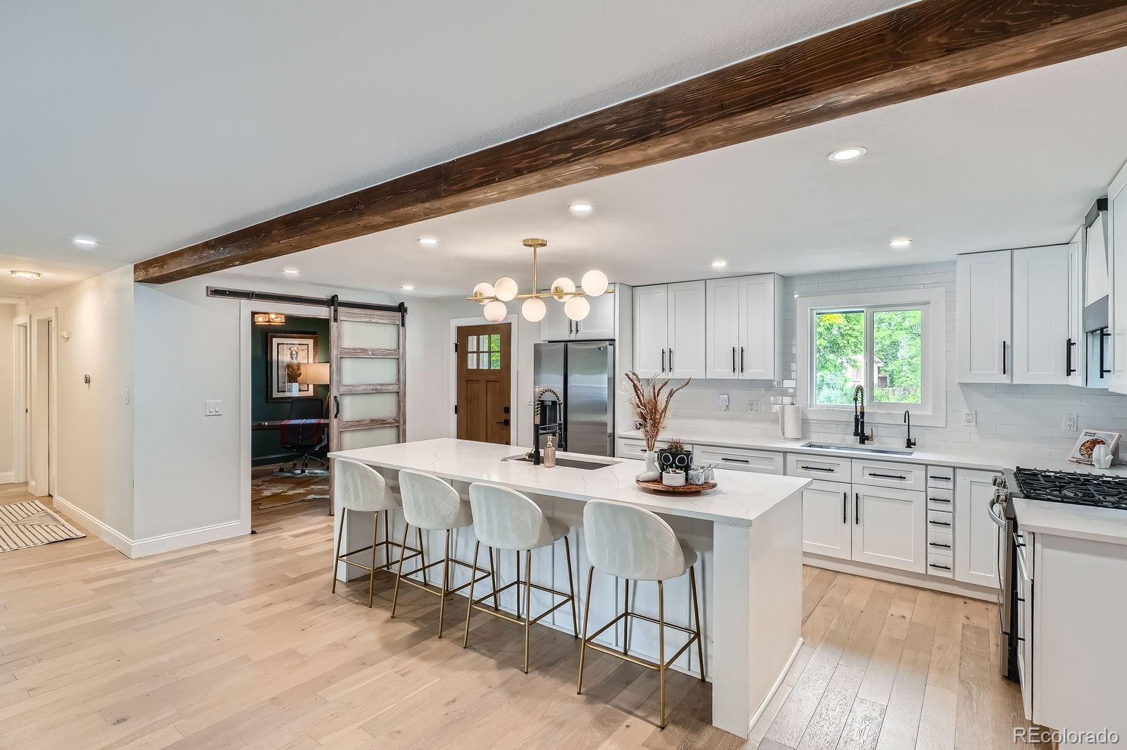 MLS Image #4 for 11144 w 27th avenue,lakewood, Colorado