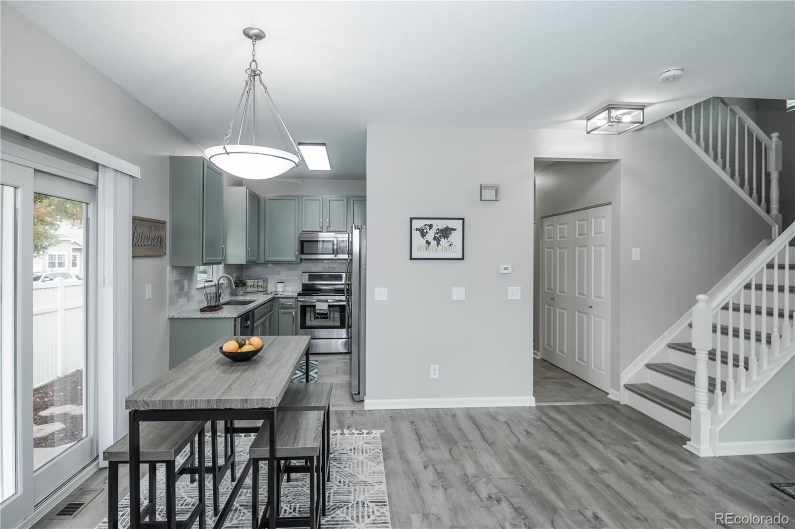 MLS Image #1 for 16975 e arkansas avenue,aurora, Colorado