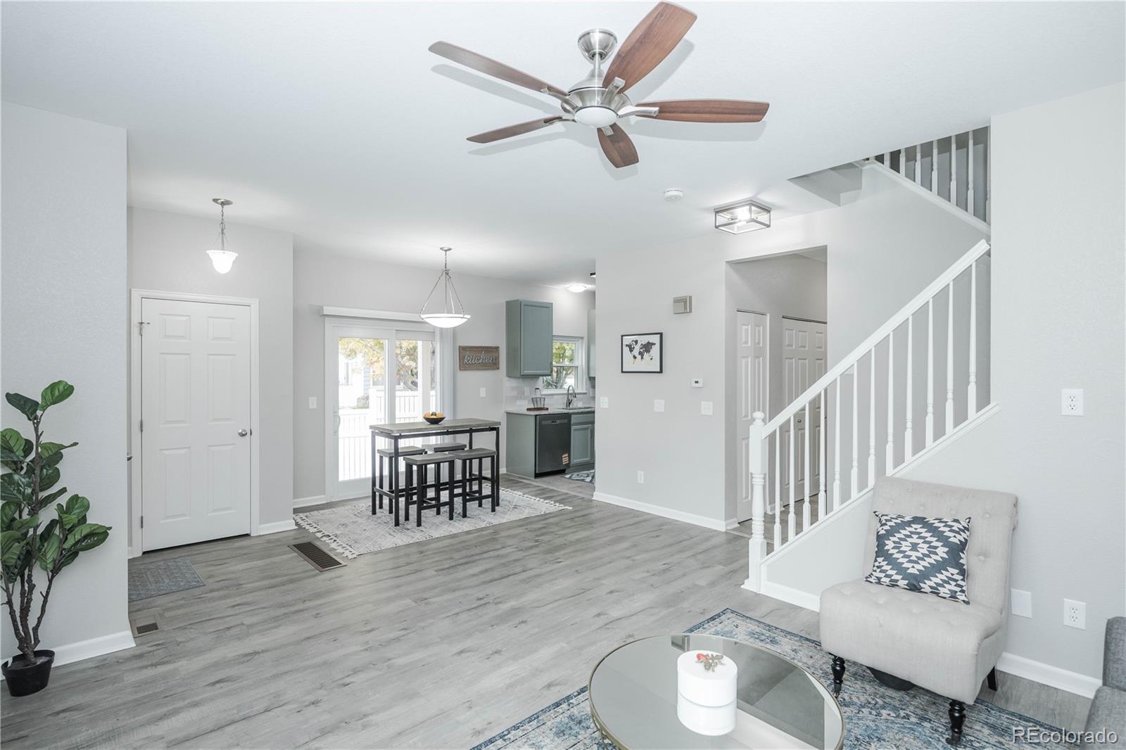 MLS Image #4 for 16975 e arkansas avenue,aurora, Colorado