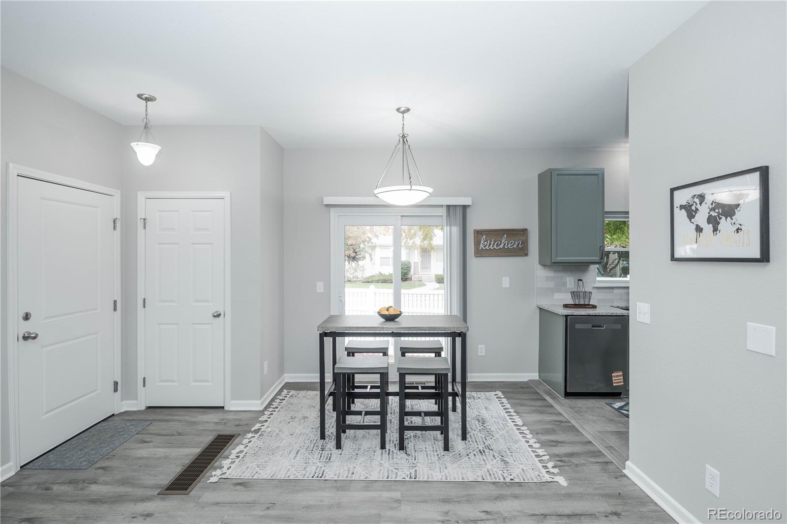 MLS Image #5 for 16975 e arkansas avenue,aurora, Colorado