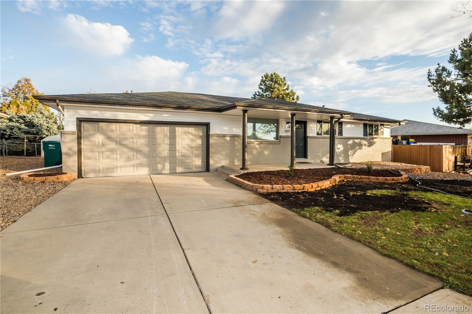 MLS Image #2 for 637 s worchester street,aurora, Colorado