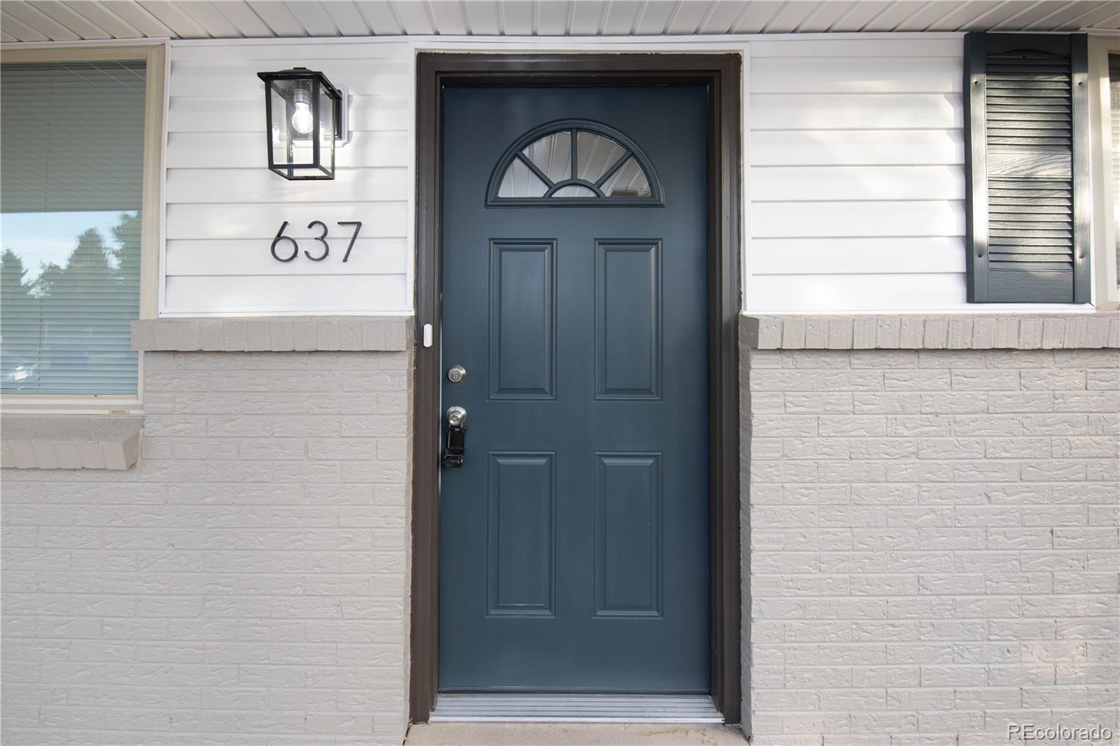 MLS Image #3 for 637 s worchester street,aurora, Colorado