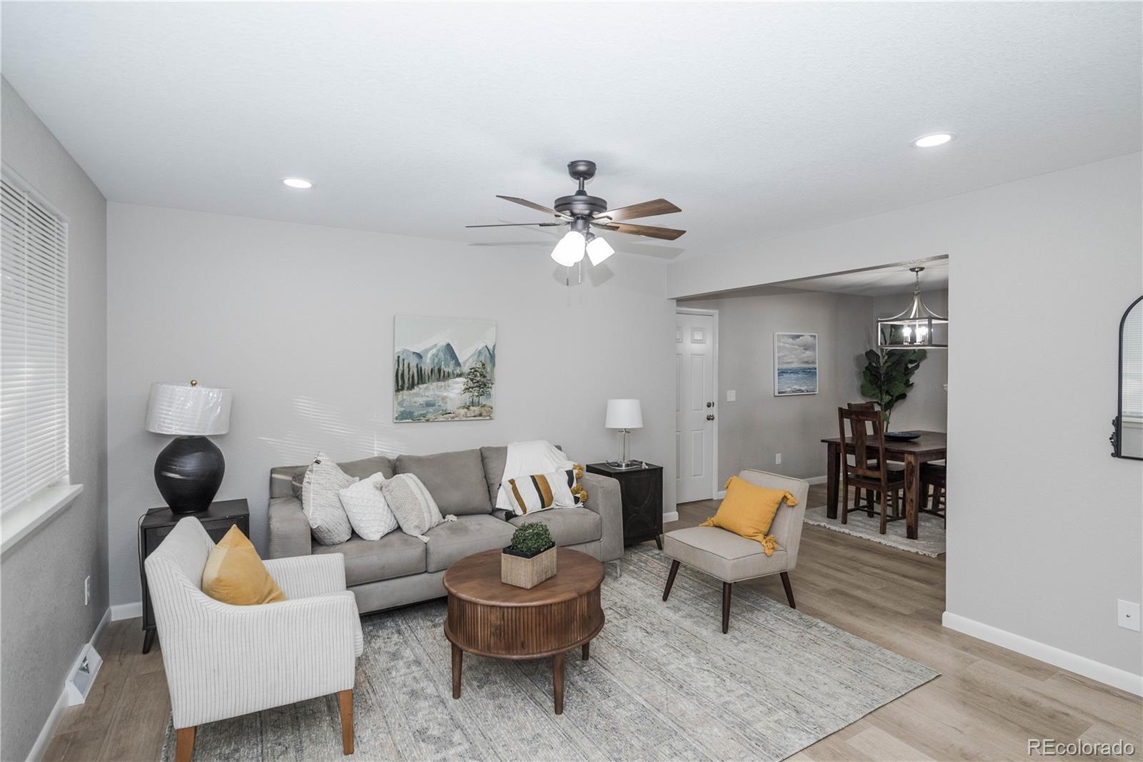 MLS Image #5 for 637 s worchester street,aurora, Colorado