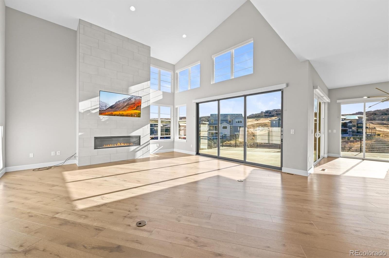 MLS Image #1 for 10814  bluffside drive,lone tree, Colorado